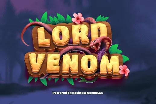 Lord Venom slot