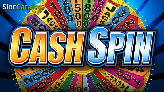 Cash Spin slot