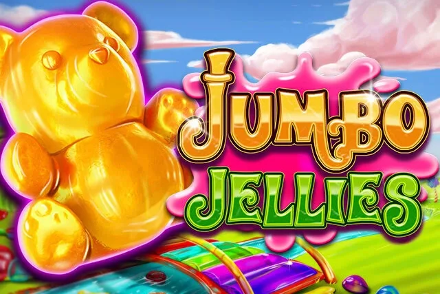 Jumbo Jellies slot