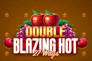 Double Blazing Hot 27 Ways slot