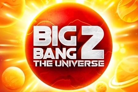 Big Bang 2 slot