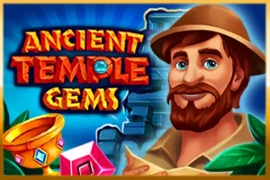 Ancient Temple Gems slot