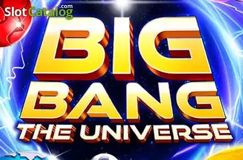 Big Bang slot