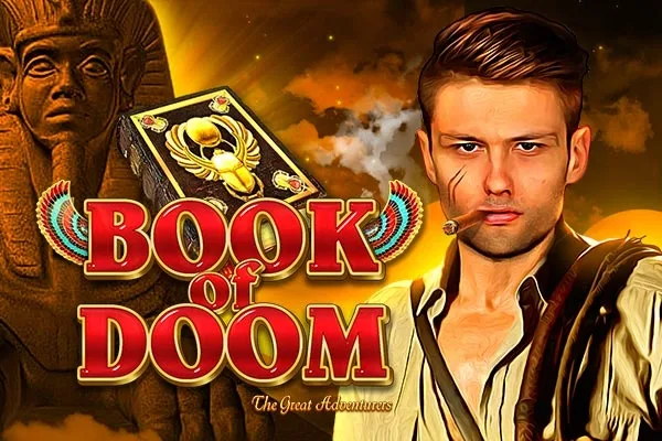 Book of Doom slot