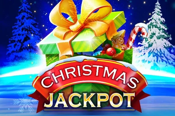 Christmas Jackpot slot