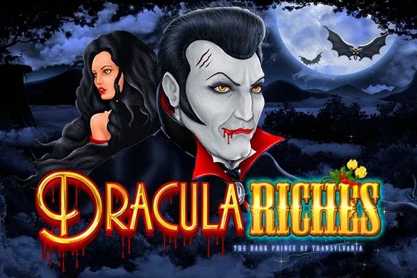 Dracula Riches slot