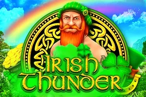 Irish Thunder slot