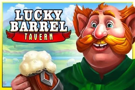 Lucky Barrel Tavern slot