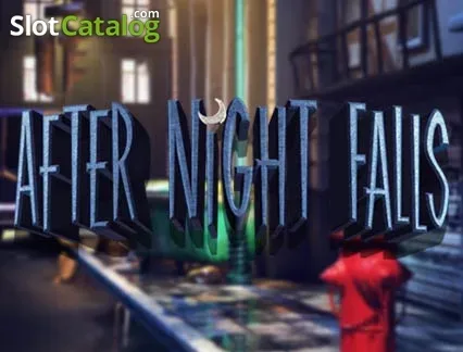 After Night Falls slot