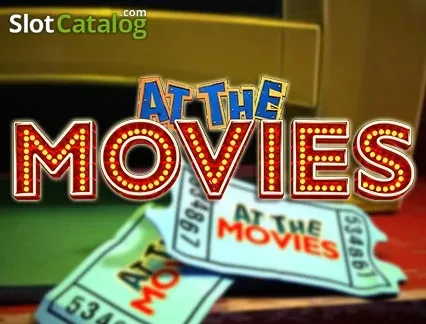 At The Movies slot