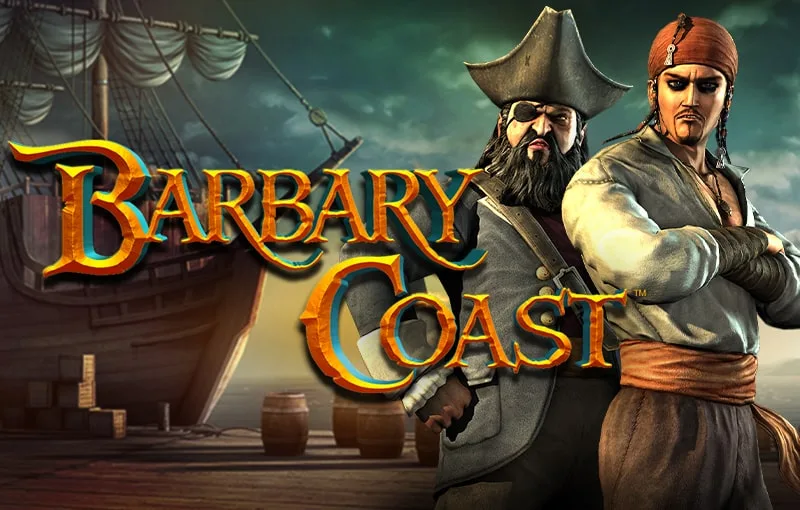Barbary Coast slot