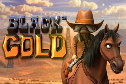 Black Gold slot