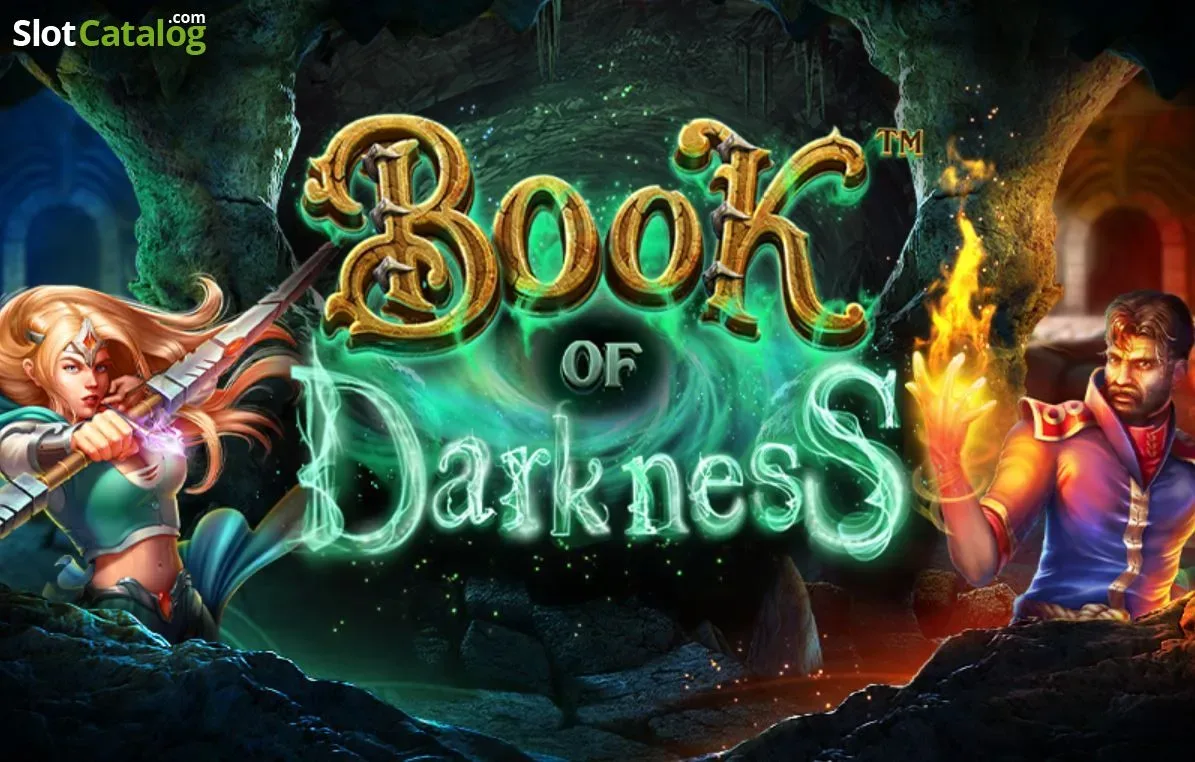 Book Of Darkness slot
