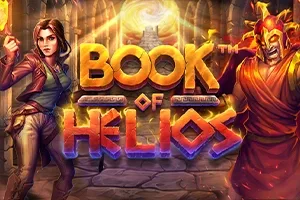 Book Of Helios slot