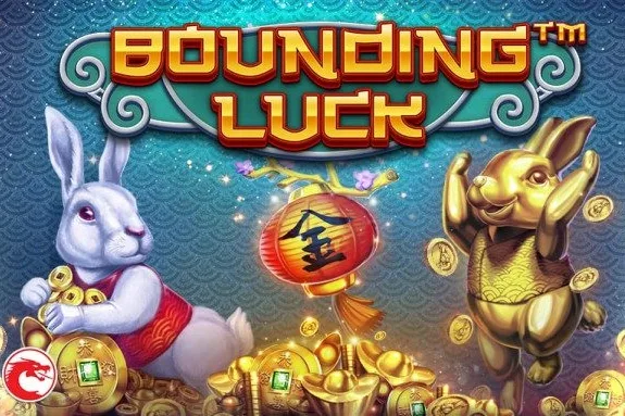 Bounding Luck slot
