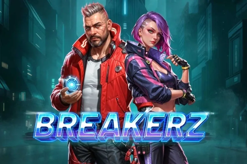 Breakerz slot