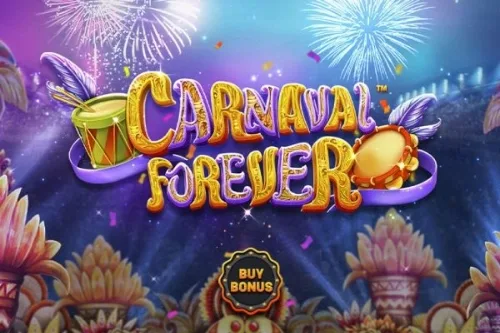 Carnaval Forever slot
