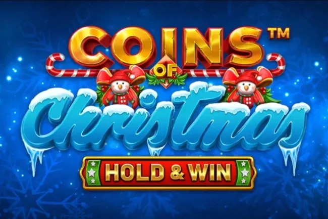 Coins Of Christmas slot