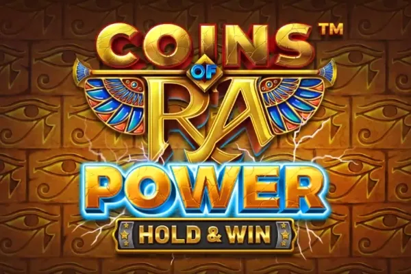 Coins Of Ra Power slot