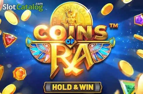 Coins Of Ra slot