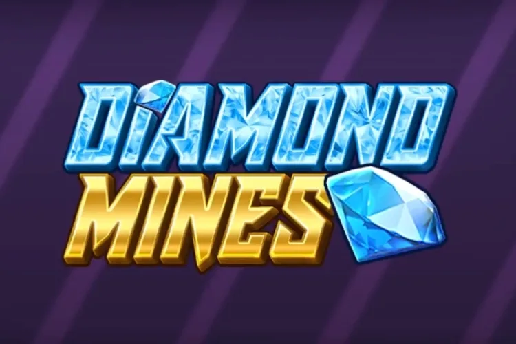 Diamond Mines slot