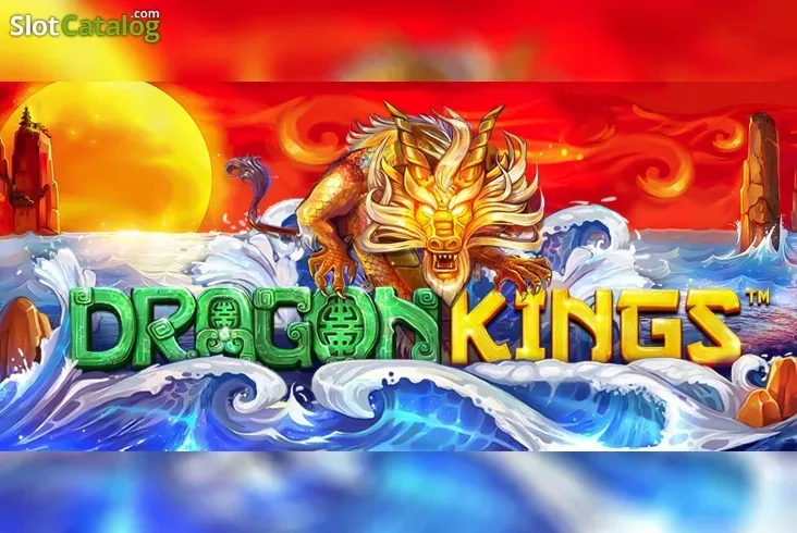 Dragon Kings slot