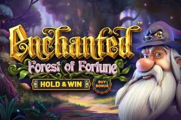 Enchanted Forest Of Fortune slot