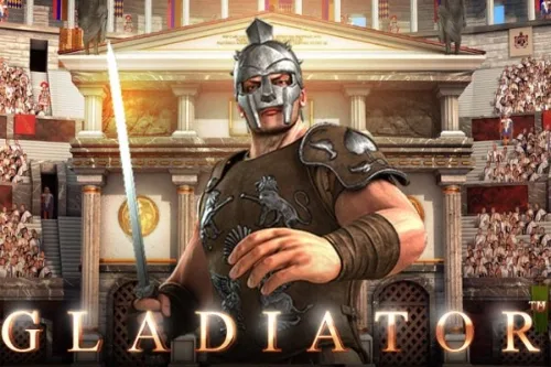 Gladiator slot