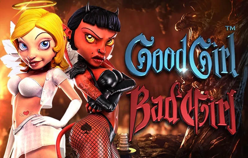 Good Girl Bad Girl slot