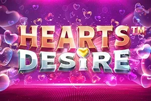 Hearts Desire slot