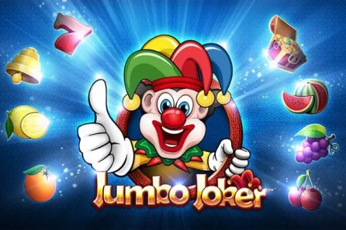 Jumbo Joker slot