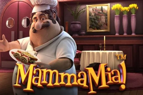 Mamma Mia slot