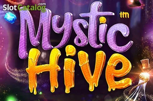 Mystic Hive slot
