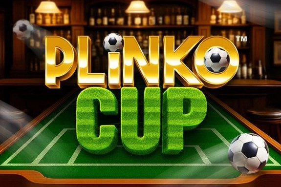 Plinko Cup slot