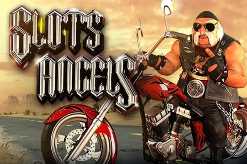 Slots Angels slot