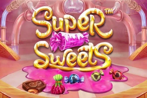 Super Sweets slot