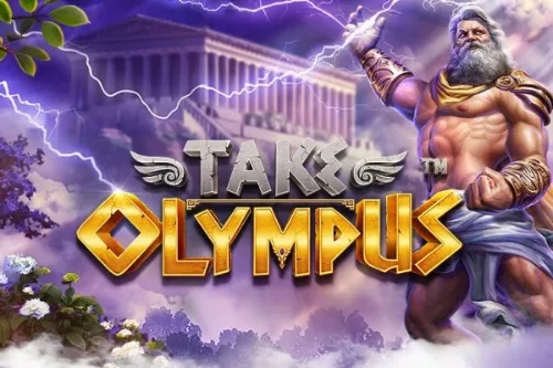 Take Olympus slot