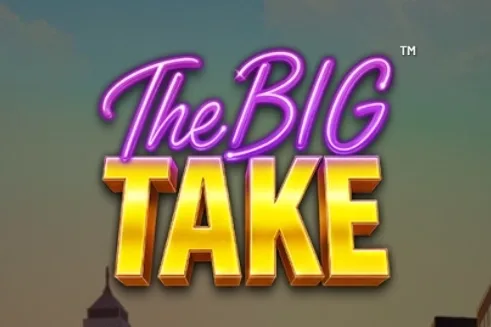 The Big Take slot