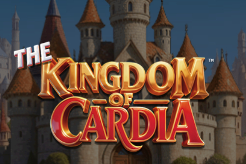 The Kingdom Of Cardia slot