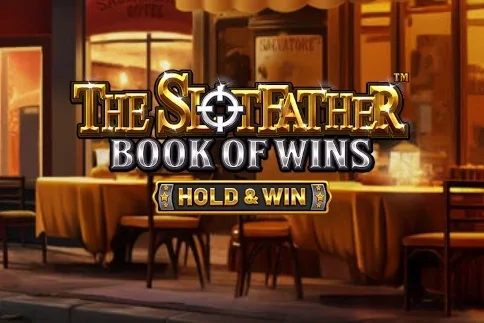 The Slotfather Book Of Wins slot