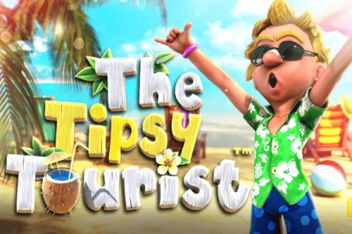 The Tipsy Tourist slot