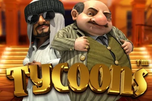 Tycoons slot