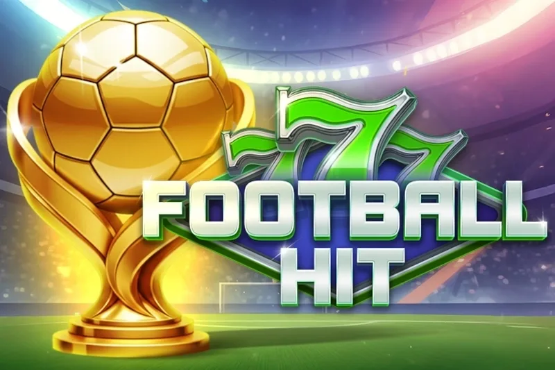 777 Football Hit slot