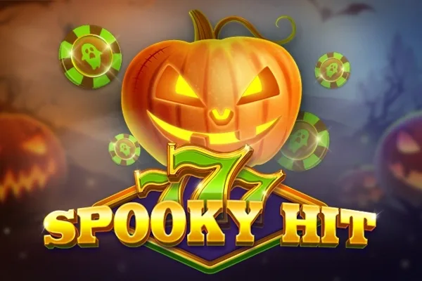 777 Spooky Hit slot