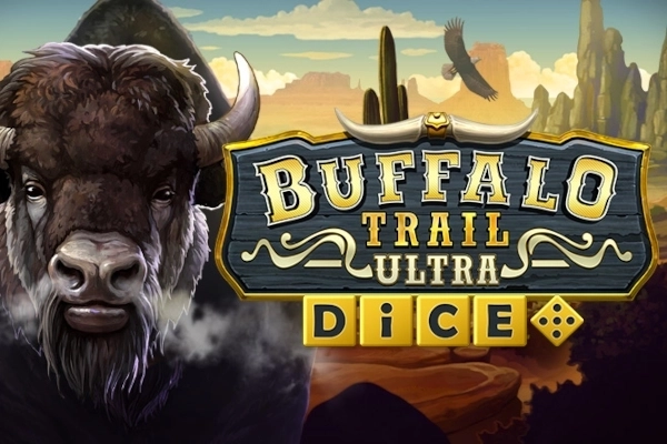 Buffalo Trail Ultra Dice slot