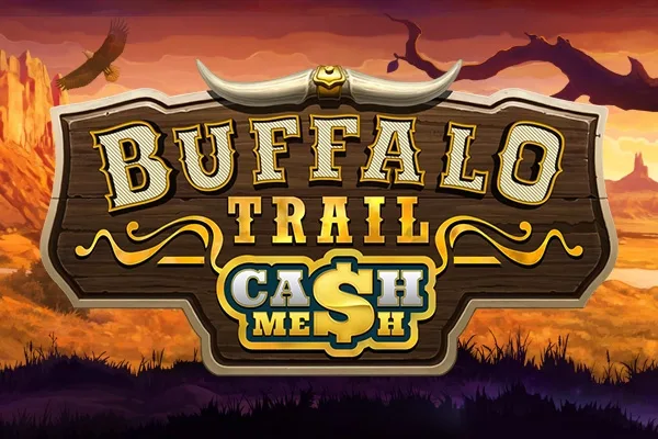 Buffalo Trail slot