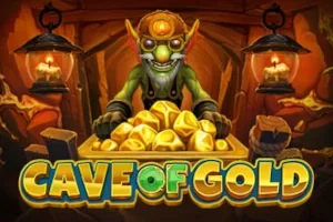 Cave Of Gold slot