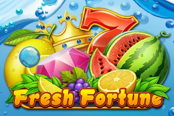 Fresh Fortune slot