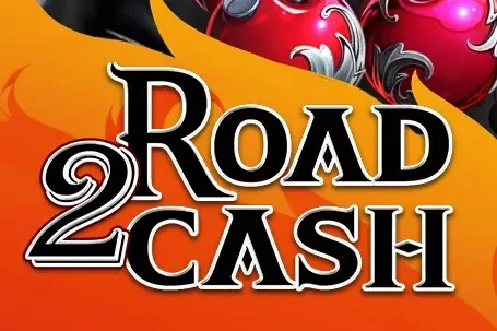 Road 2 Cash slot