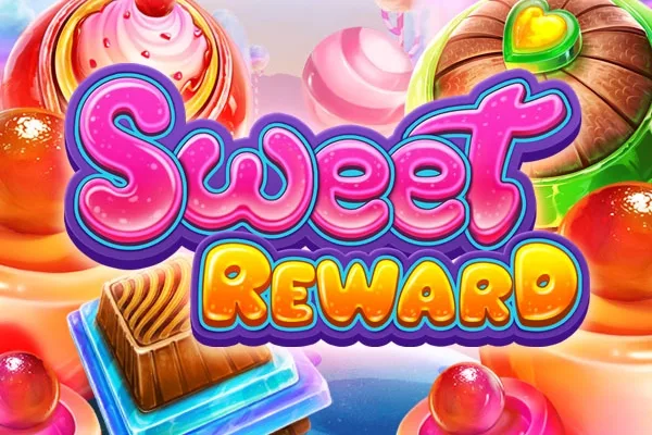 Sweet Reward slot